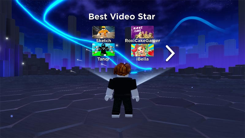 What Is Roblox Innovation Awards Voting Hub?