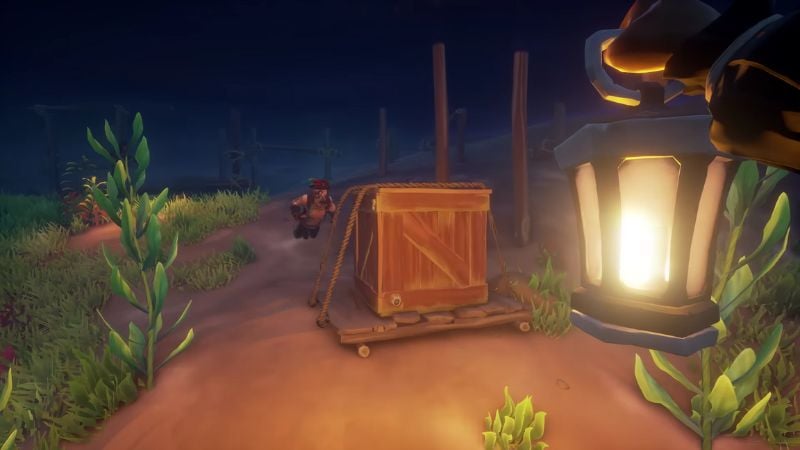 monkey island commendations