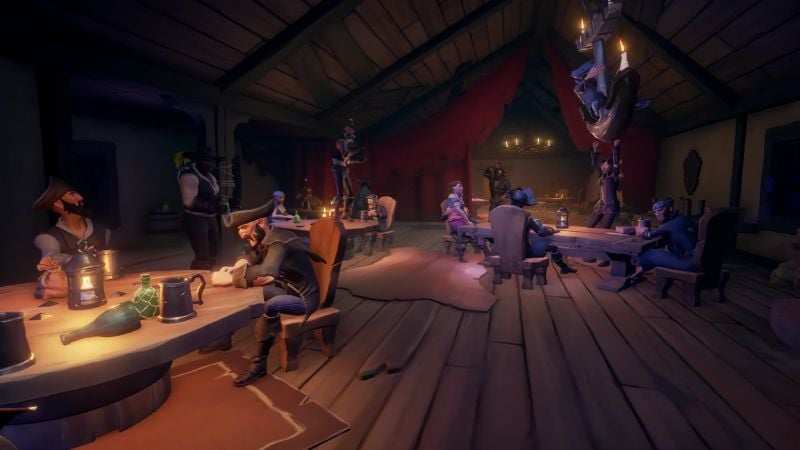 sea of thieves scum bar