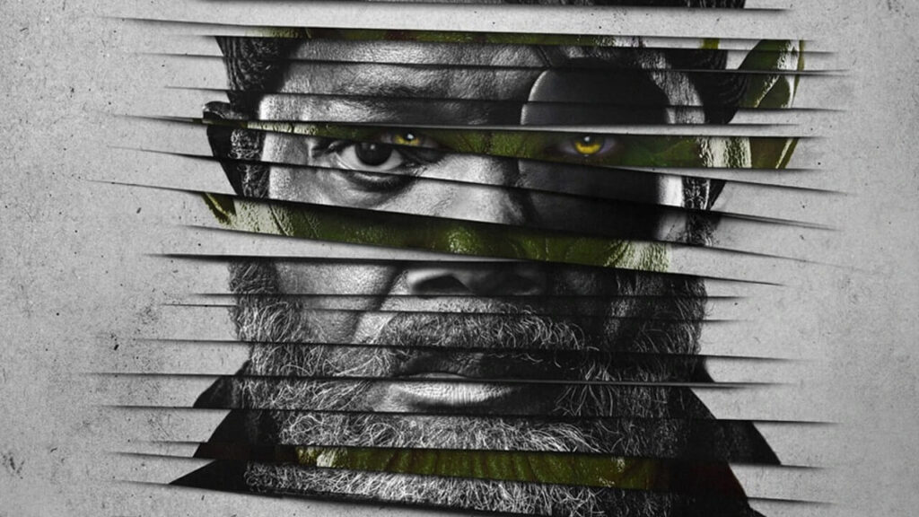 The Harvest Nick Fury Secret Invasion