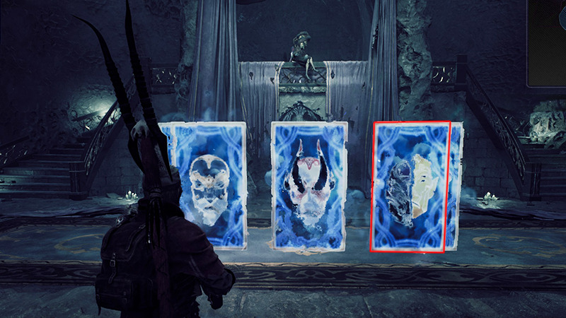 Solving the Jester's Card Puzzle in Remnant 2