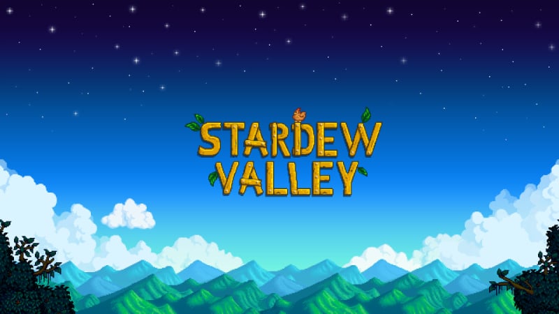 Stardew Valley like Dave the Diver