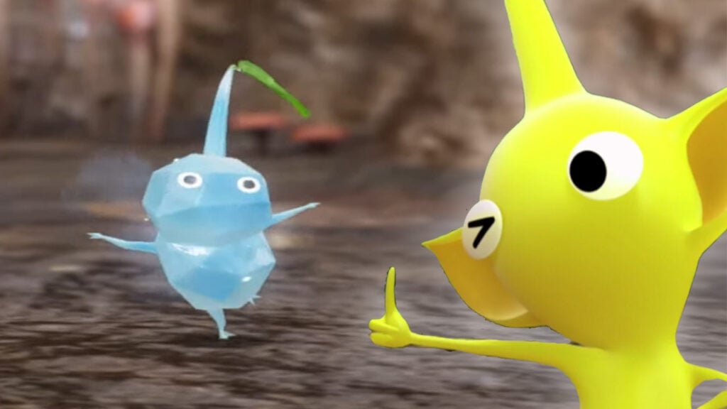 Every Pikmin Type Ranked From Weakest to Strongest With the release of Pikmin 4, here is a list of all Pikmin types ranked from strongest to weakest throughout the series.