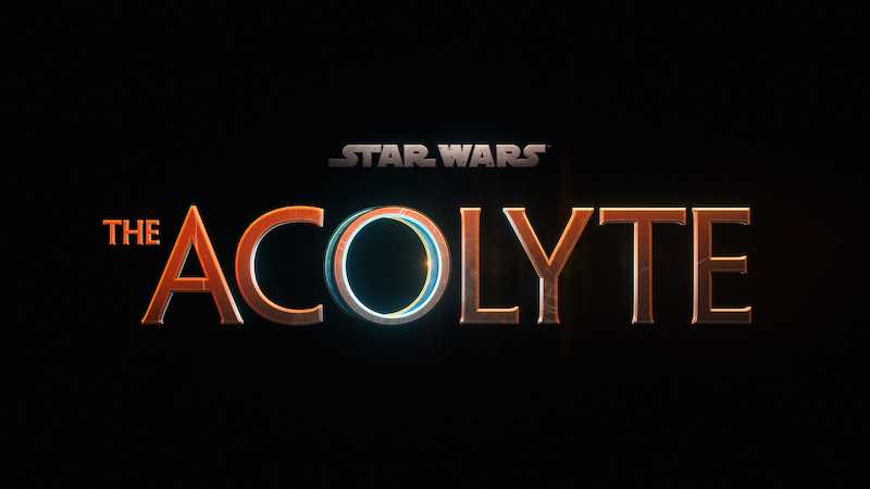 The Acolyte Star Wars show movie Jedi