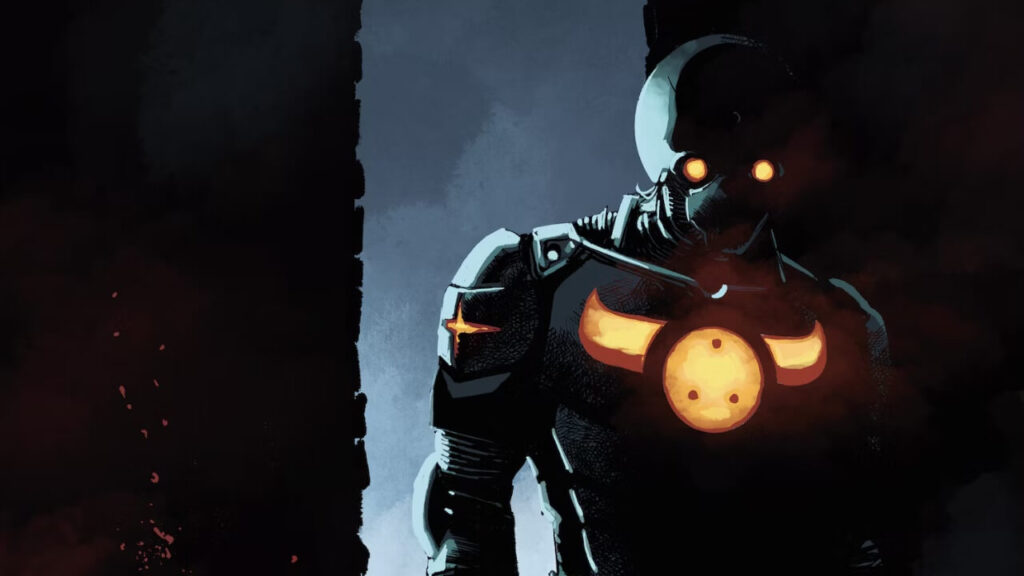 Andy Samberg and Image Comics Team Up for New Series The Holy Roller Andy Samberg