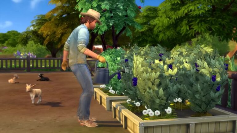 Sims 4 Mods Ranch Top 10 Best Horse Ranch Mods for The Sims 4 | The Nerd Stash