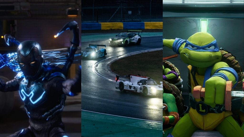 Top Anticipated Movies Releasing in August 2023 Top anticipated movies August 2023