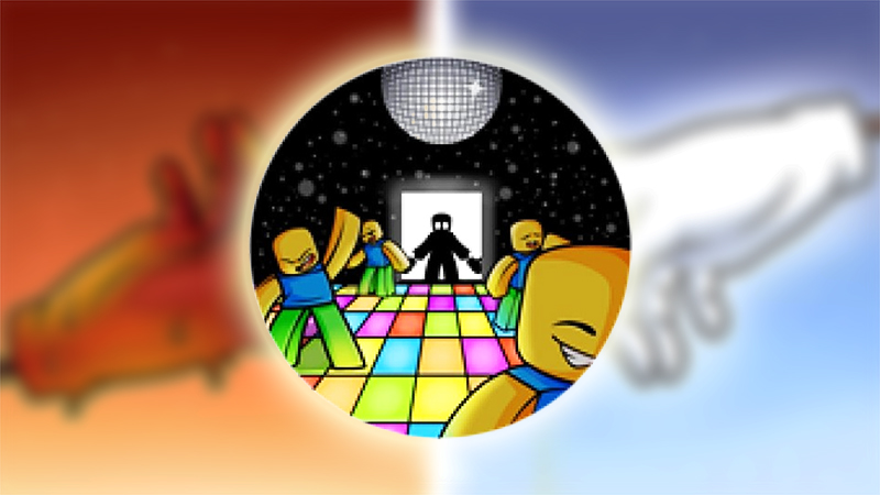 Total Rhythm Badge in Slap Battles