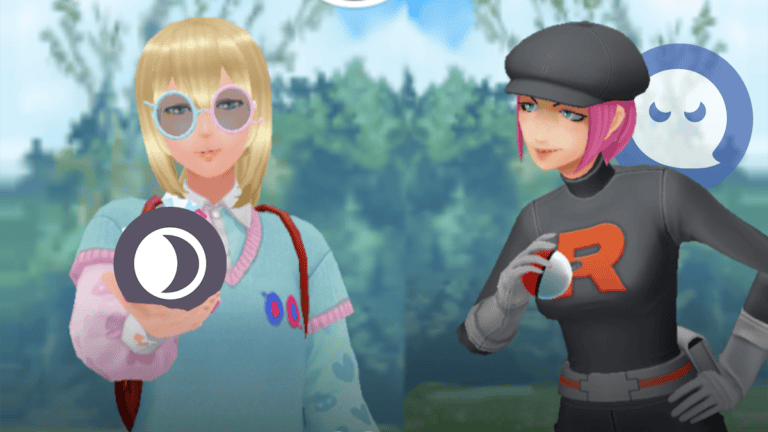 How To Defeat Ke Ke Ke Ke in Pokemon Go Trainer Vs Grunt Ke Ke Ke Ke in Pokemon Go