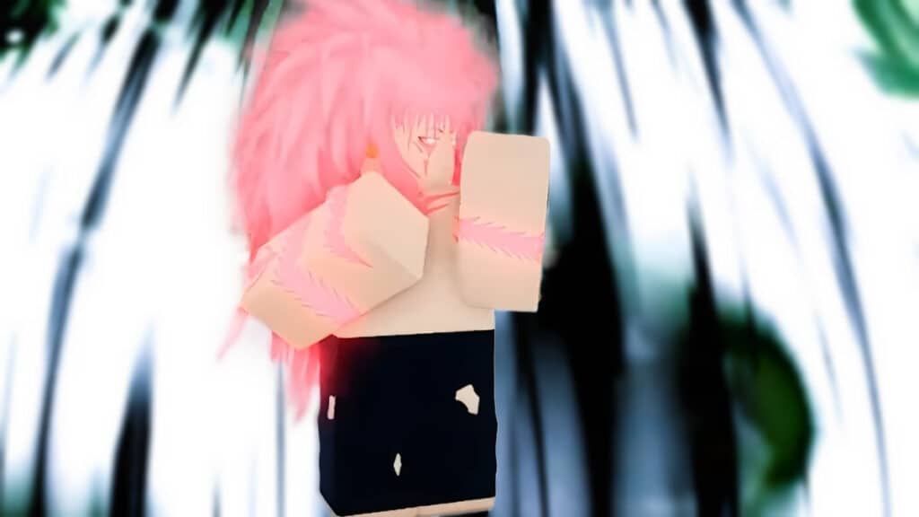 How to Get Full Res in Roblox Type Soul A character uses Full Resurrection Spirit in Type Soul