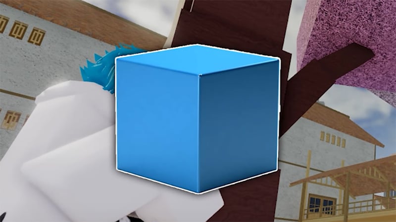 Spirit Box in Type Soul