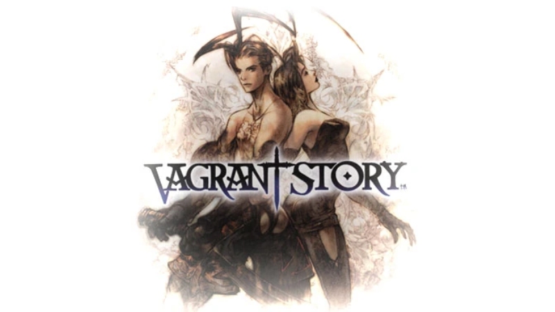 Square Enix RPG Games