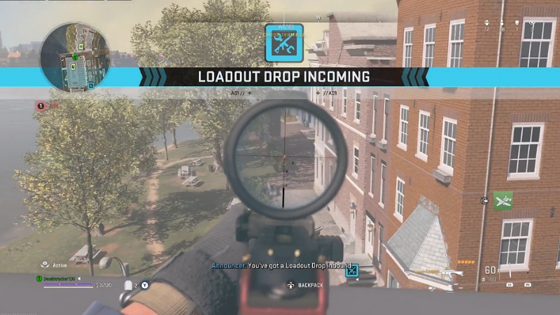 Loadout Drop