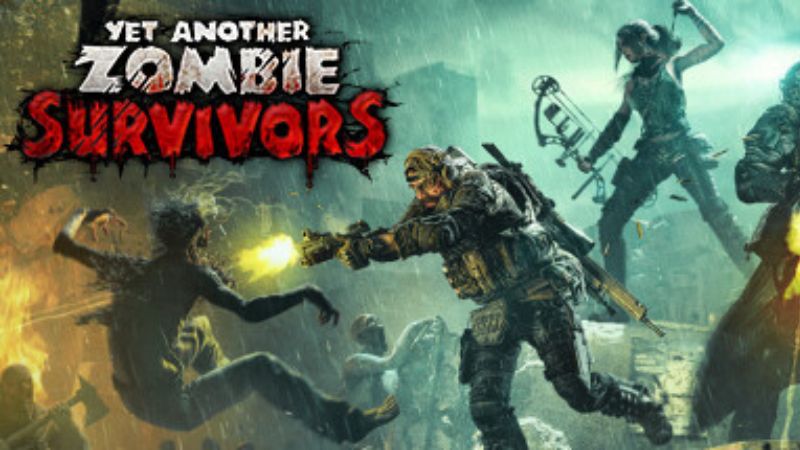 Yet Another Zombie Survivors Happiness