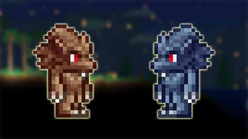 What Is Moon Charm in Terraria?