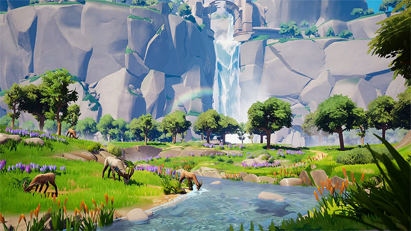 What Is Palia About?