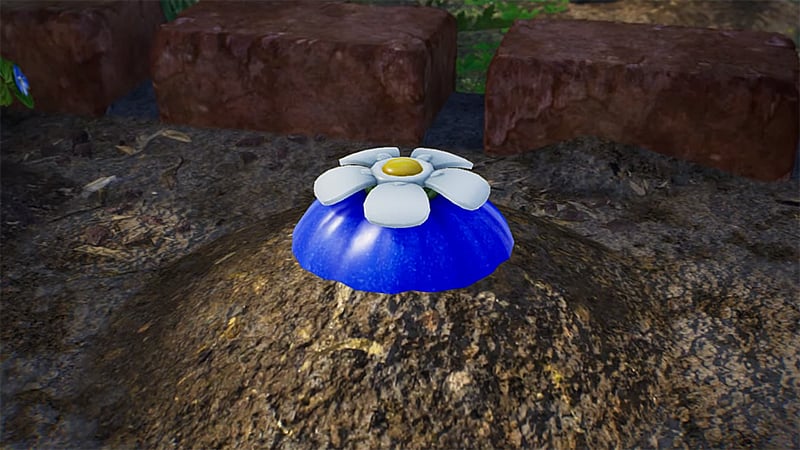 What Is Pikmin 4 Blue Onion?