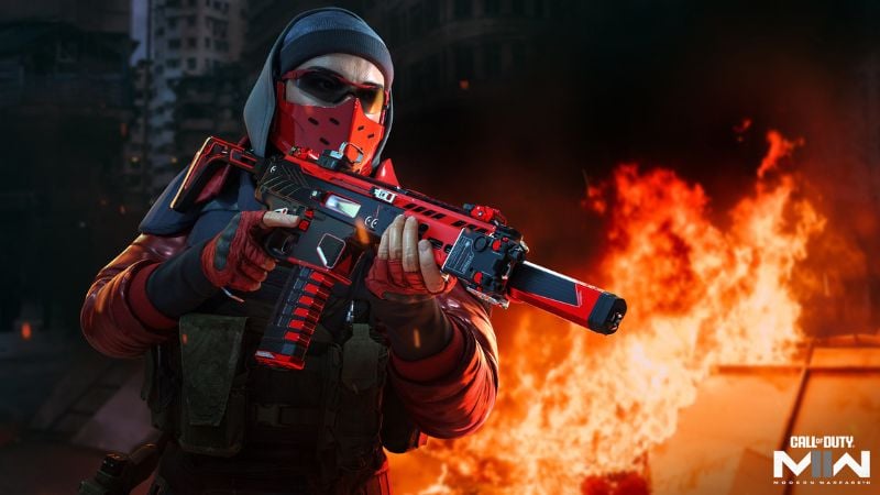 Call of Duty Meaning of ADS