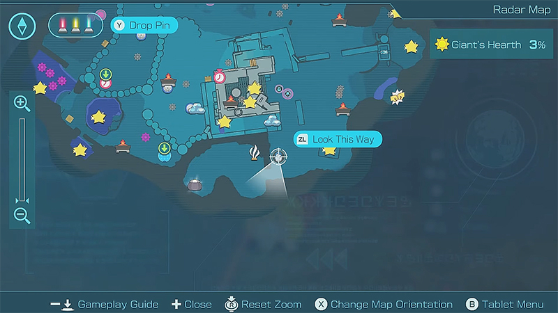 Where To Find Black Onion in Pikmin 4