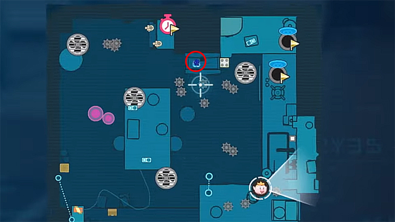 Where To Find Pikmin 4 Ice Onion