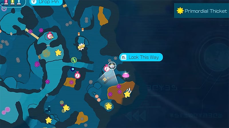 Where To Find Winged Onion in Pikmin 4