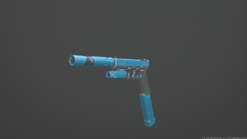 X12 - The Best of The Warzone 2 Akimbo Pistols