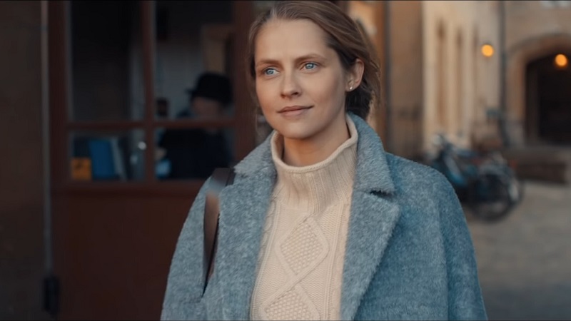 A Discovery of Witches 