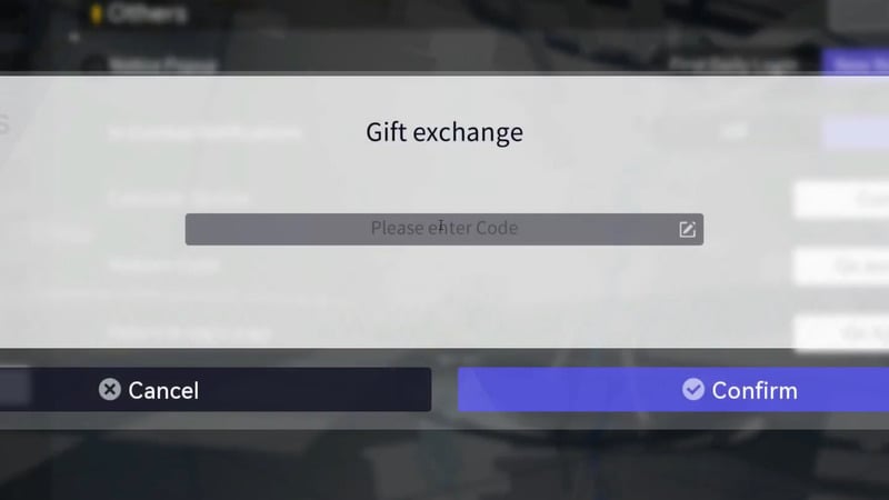 All Snowbreak Containment Zone Codes