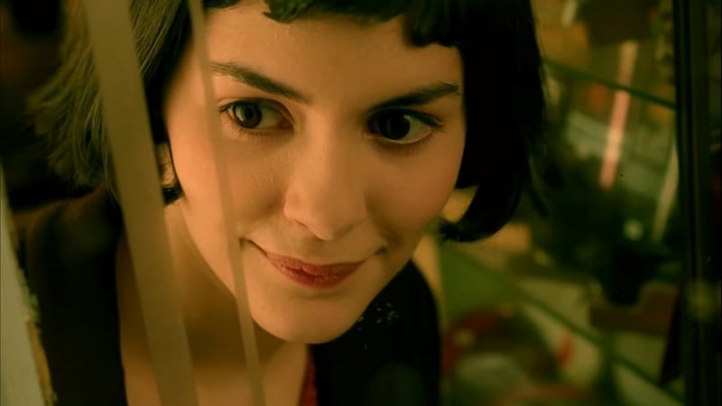 Amelie