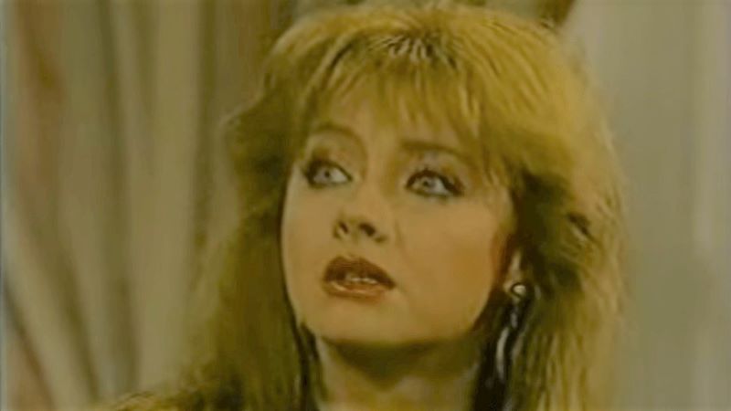 Andrea evans one life