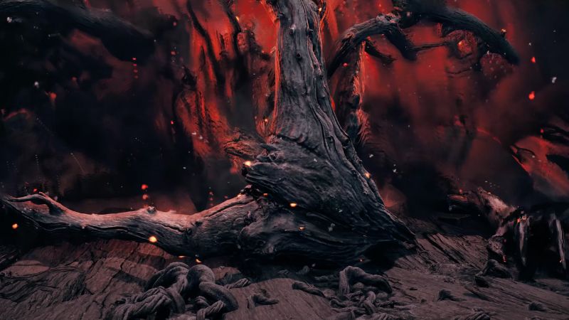 Annihilation in Remnant 2