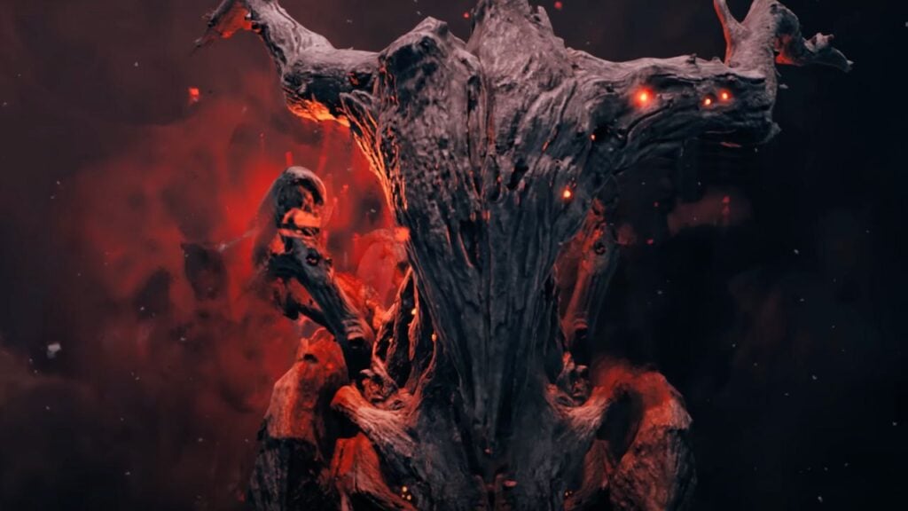 Annihilation in Remnant 2