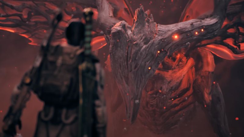 Annihilation in Remnant 2