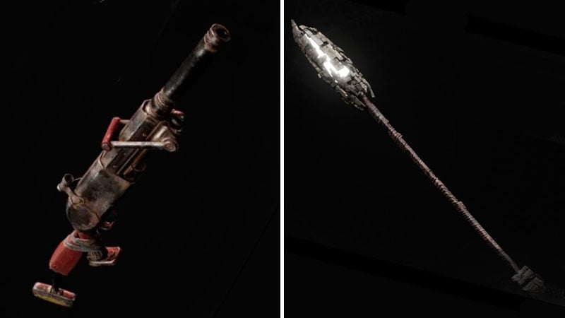 Obtain Ford's Scattergun To Unlock Archon Archetype in Remnant 2