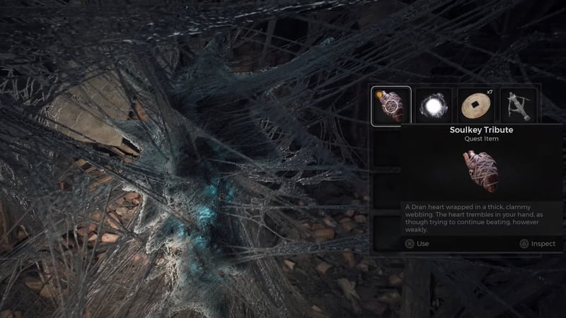 Asylum Web Remnant 2