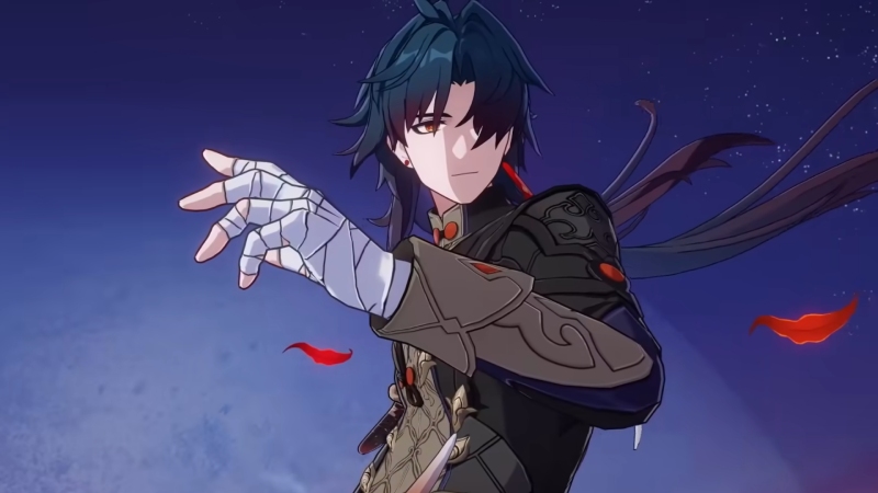 blade ascension materials Honkai star rail