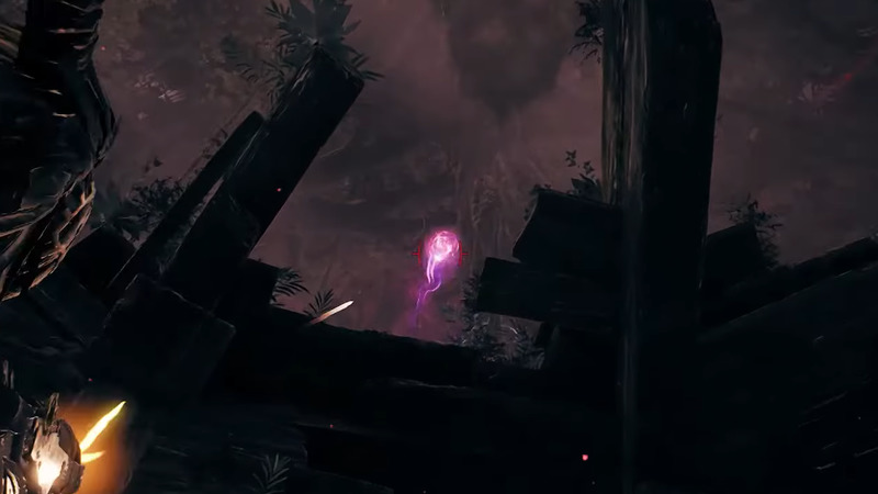 Blood Moon Remnant 2