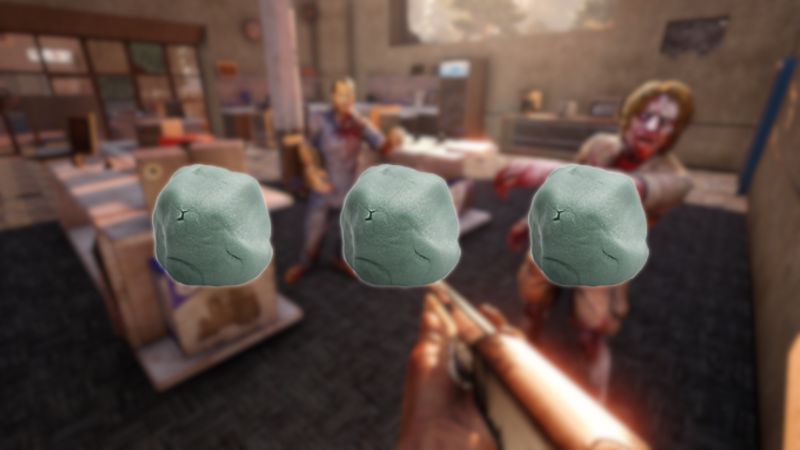 Clay in 7 Days to Die