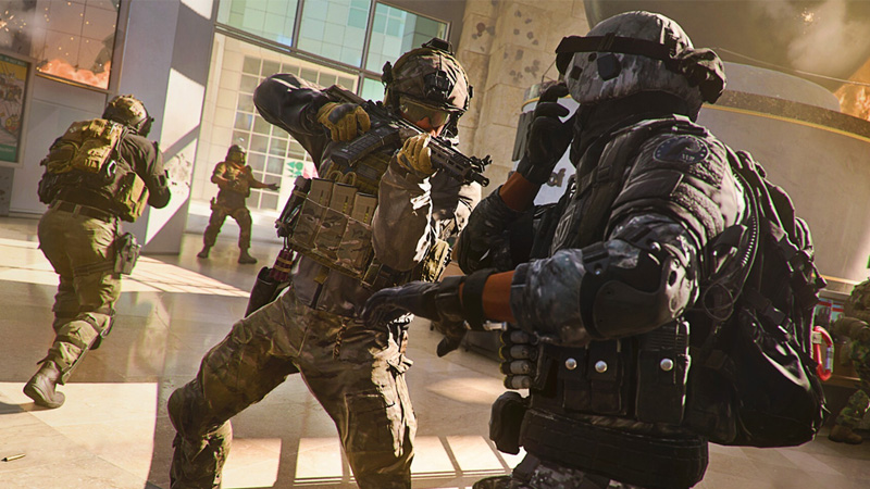 COD: MW2 and Warzone 2 July 12 Update Patch Notes