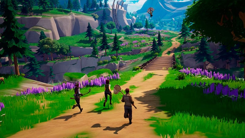 Can You Play Palia in Multiplayer Co-Op Mode?