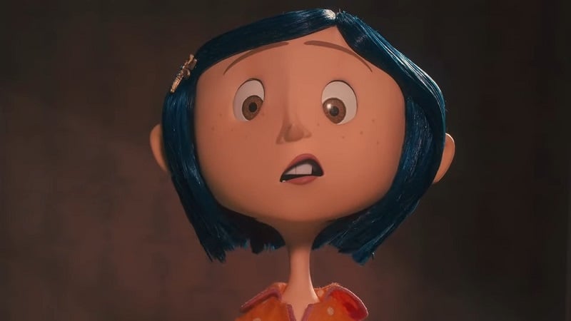Coraline