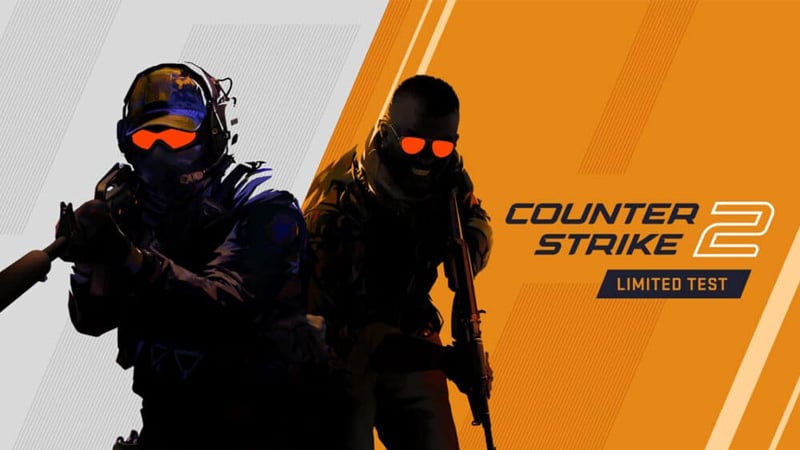 Counter-Strike 2 game