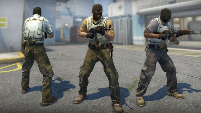 CS:GO August 2 update patch notes