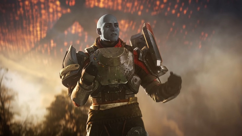 Destiny 2 - Games Like Remnant 2