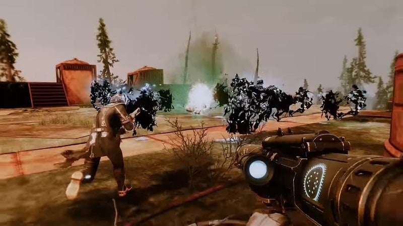 Destiny 2: Get Ascendant Shards