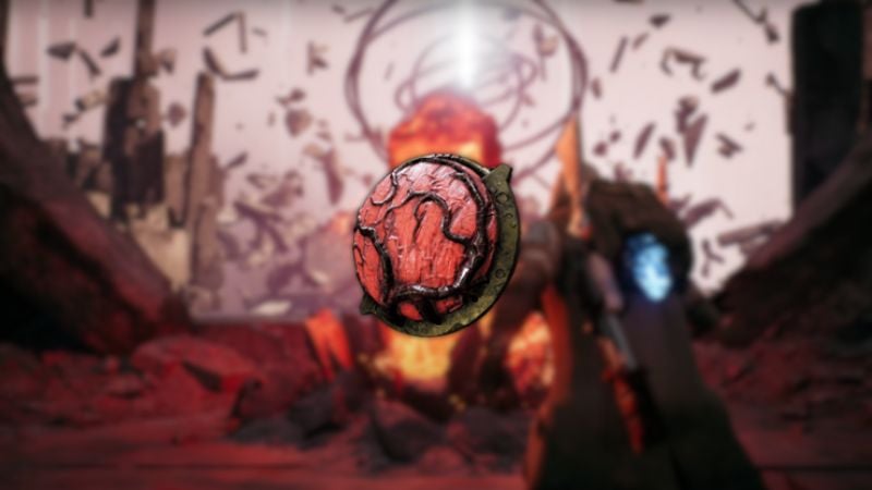 Best Relics in Remnant 2: Dragon Heart