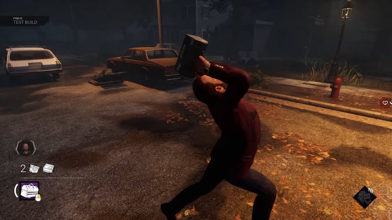 dramaturgy nicolas cage