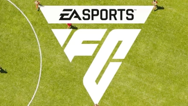 ea sports fc game
