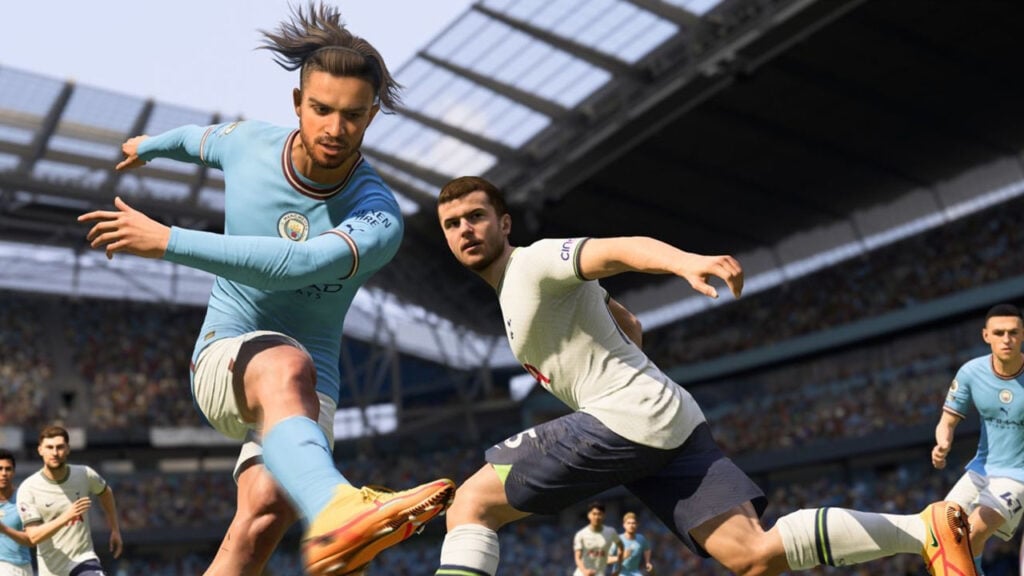 EA Sports FC Release Date Reportedly Revealed EA Sports FC Release Date Revealed by Leaker