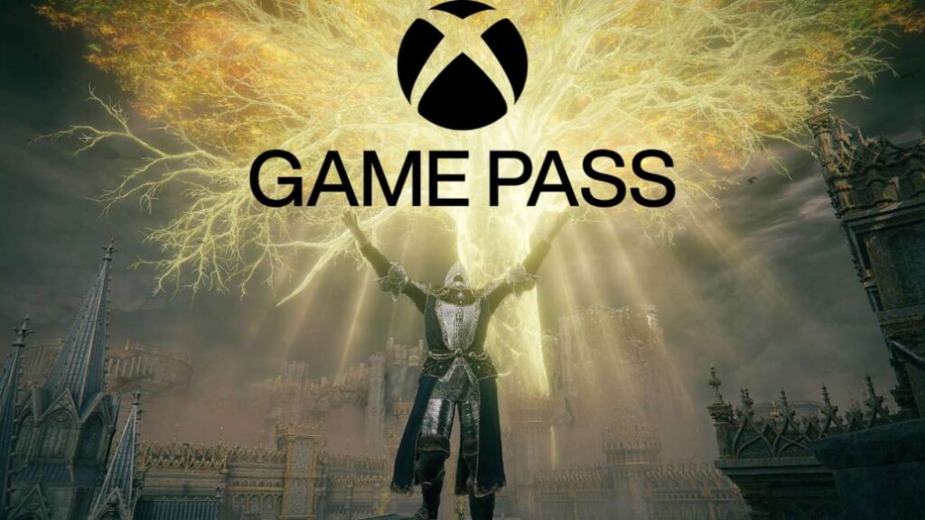 Elden Ring Might Be Coming to Game Pass, Microsoft Hints